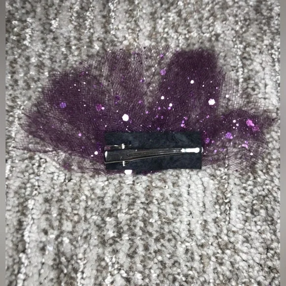 Girls Glitter/Shimmer Ballet Dance Costume - Picture 6 of 6